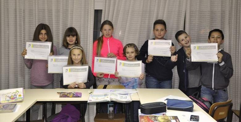 Mentalne mape za djecu