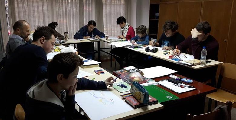 Mentalne mape – tečaj brzog čitanja i ubrzanog učenja
