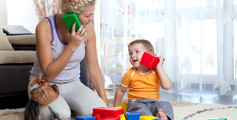 Dadilja – program osposobljavanja u trajanju 400 sati s upisom u e – radnu knjižicu u Ustanovi Artis Anima za 3.500kn!
