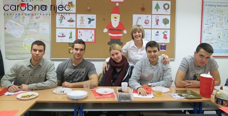 Njemački jezik – tečaj za razinu A 1.2 ili B 1.1 u trajanju 40 školskih sati za 825kn!