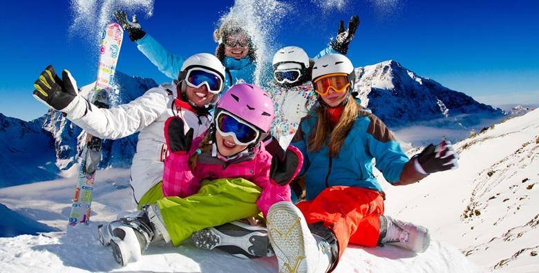 Bodental Austrija, jednodnevno skijanje 49%