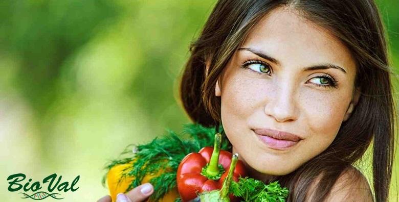 Intolerancija test -77% HR
