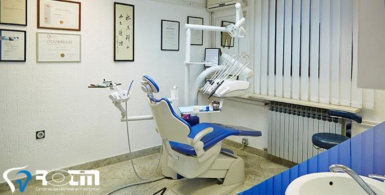 Zubni implantat -60% Sesvete