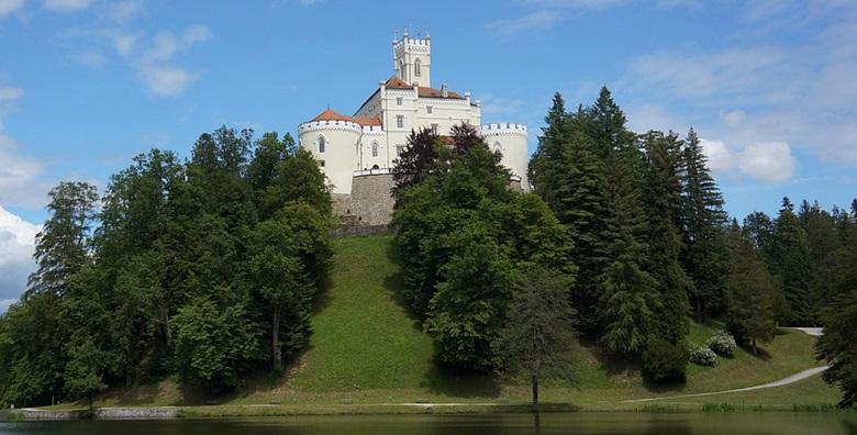 Jednodnevni izlet u dvorce -29% Hrvatsko Zagorje