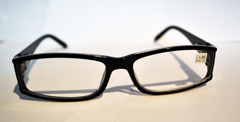 Dioptrijske naočale -51% HR