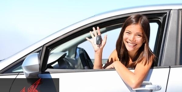 Zamjena ljetnih guma u zimske i pregled automobila