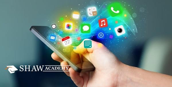 Razvoj mobilnih aplikacija – online tečaj i međunarodni certifikat za 118kn!