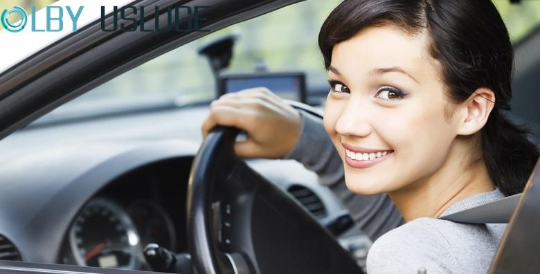 Kemijsko automobil -50% Zagreb