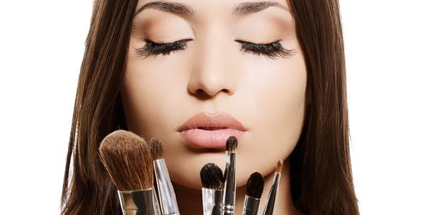 Profesionalni make up za 105kn umjesto 250kn