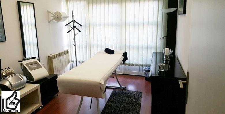 Akne, kapilare ili mrlje – uklanjanje kroz 5 tretmana najnovijom tehnologijom u Studiju ljepote Manuela za 249kn!