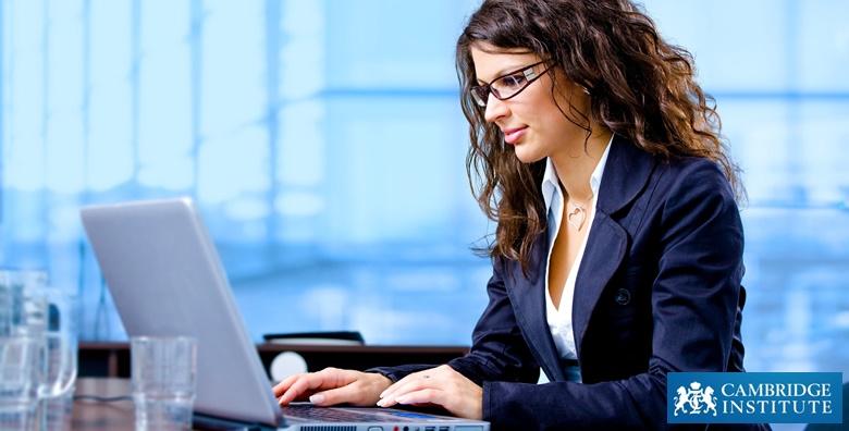 Cambridge Institut – španjolski jezik, online tečaj za 159kn!