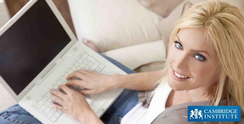 Cambridge Institute – online pripremni tečaj za polaganje TOEFL IBT ispita u trajanju 3 mjeseca za 220kn!