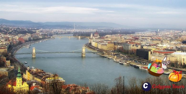 Budimpešta, Balaton Uskrs