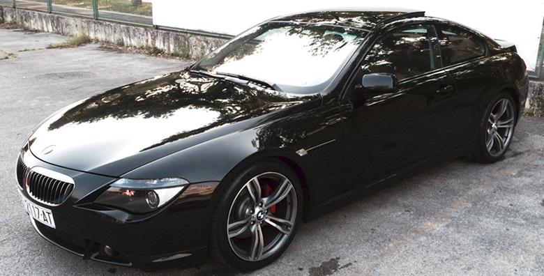 Poliranje cijelog automobila 3M pastom uz vanjsko pranje i premaz voskom