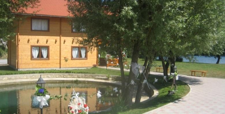 Mrežnica - 2 ili 3 dana s doručkom za dvoje