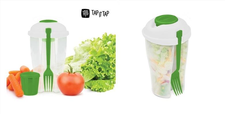 Plastična posuda za salatu za samo 50kn!