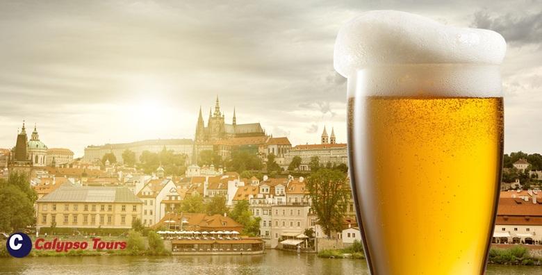 Festival piva 4 dana Prag