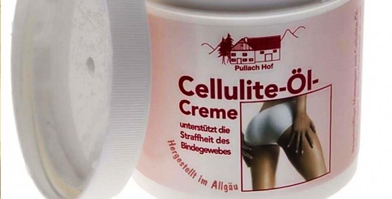 Anticelulitna krema 250 ml – riješite se dosadnih celulitnih naslaga za 99kn!