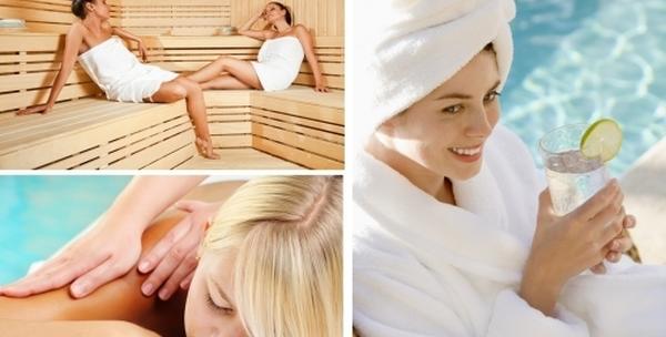 Opuštajuća Wellness oaza uz masažu po izboru