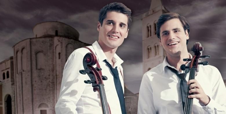 2 Cellos Verona 319kn
