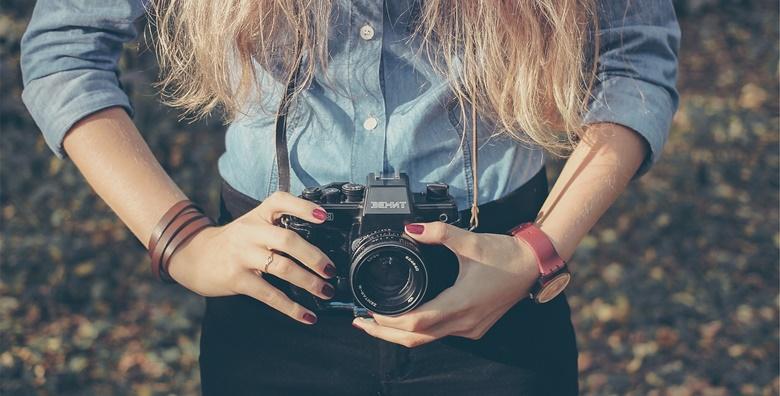 100 fotografija dimenzija 10x15cm za 99kn!