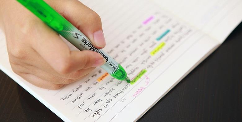 Engleski ili talijanski jezik – semestralni tečaj od 60 sati za 799kn!