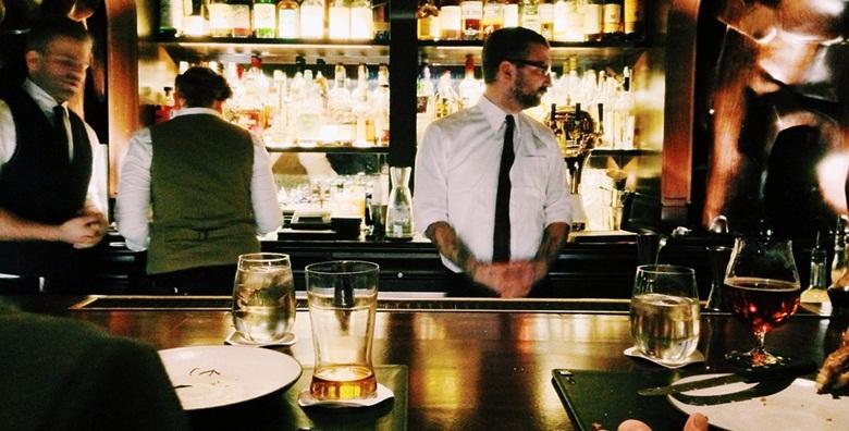 Osposobljavanje za konobara, kuhara, slastičara ili pizza/burek majstora uz upis u e-radnu knjižicu u Učilištu Artis Anima za 1.699kn!