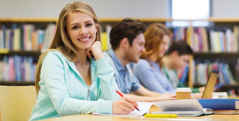 Srednjoškolsko obrazovanje odraslih za prodavača – program u trajanju 3 godine u Učilištu Artis Animi za 6.499kn!