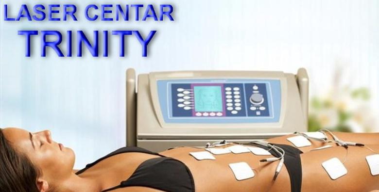 Bodyformer tretman za oblikovanje tijela za samo 40kn!