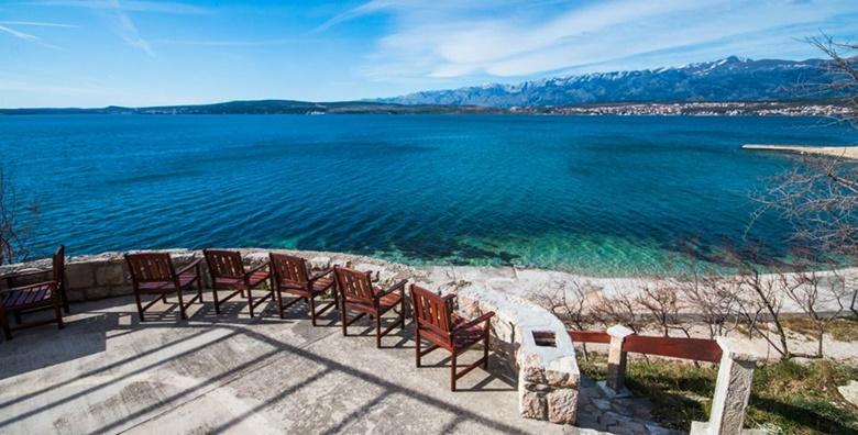 Novigrad – 3 ili 8 dana s doručkom ili polupansionom za dvoje uz 50% popusta na wellness & spa u Apartmanu*** od 615kn!