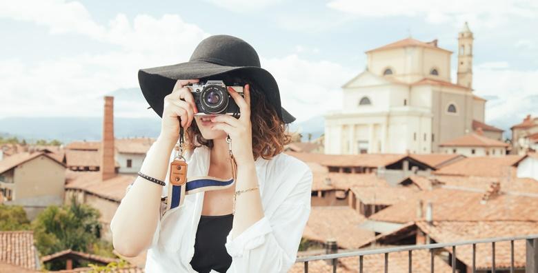 Digitalna fotografija – online tečaj uz moguć dvojezični certifikat za 149kn!