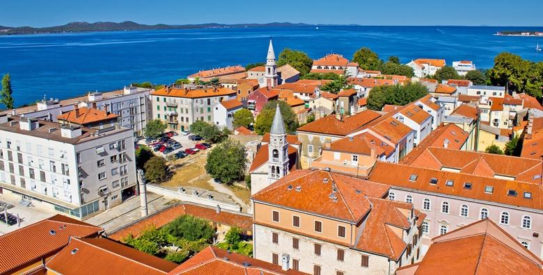 Zadar i Nin izlet 209kn