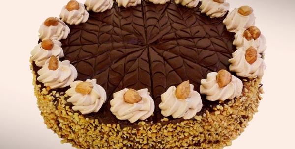 Mala torta po izboru u Cake landu za 60kn