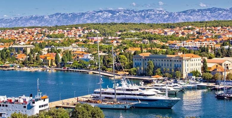 Zadar izlet s prijevozom 589kn