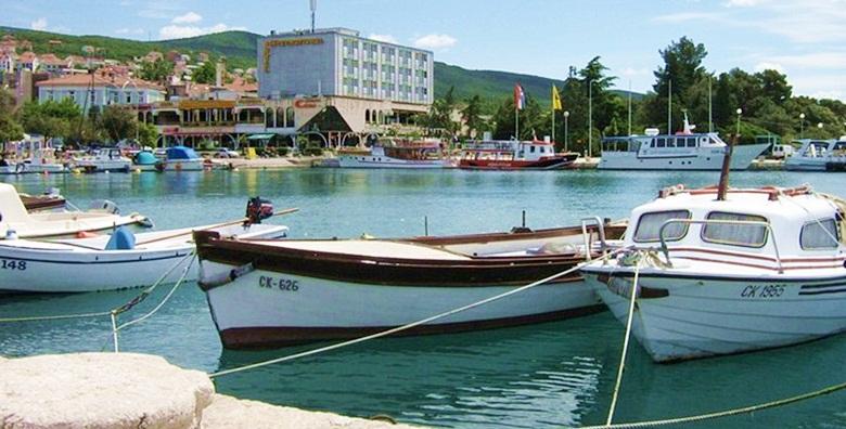 Crikvenica 3 dana -33%