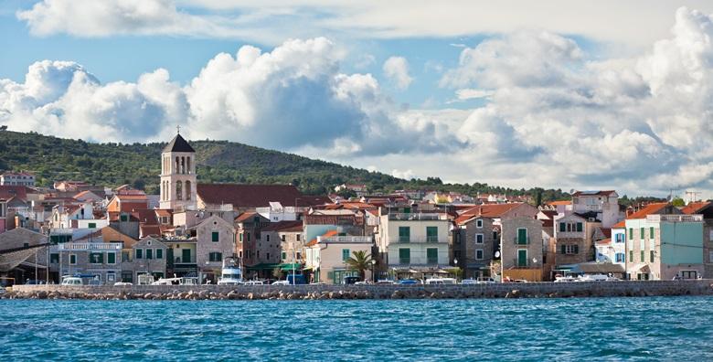 Vodice - 3 dana za dvoje -30%