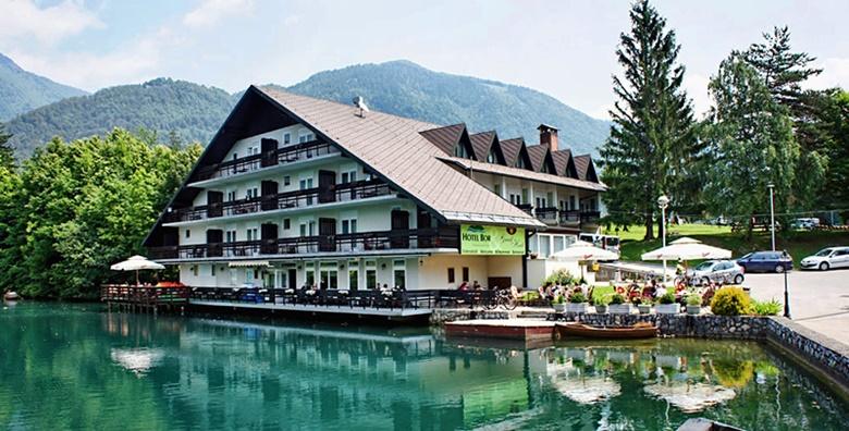 Slovenija, Hotel Bor*** - 3 dana s polupsnsionom