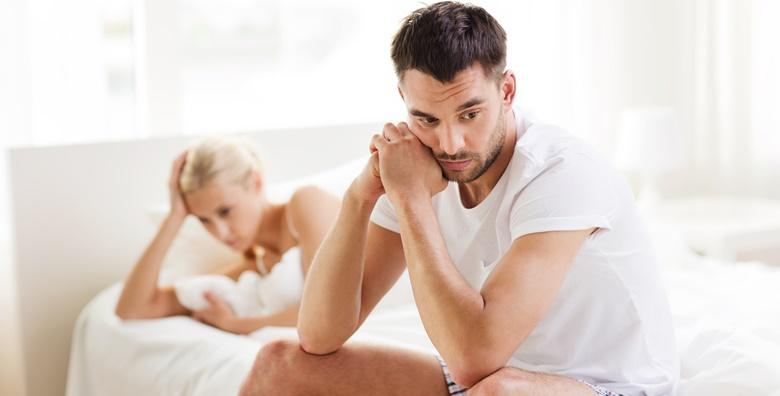 Jačanje potencije – 120 kapsula za 4 mjeseca korištenja za 199kn!