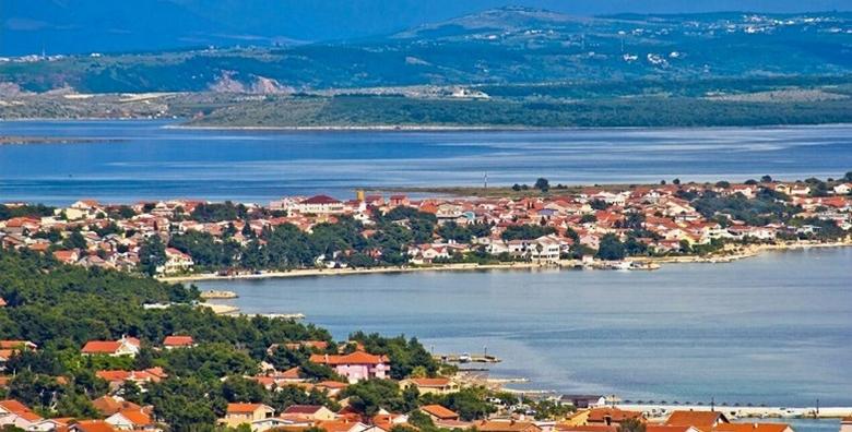 [VIR] 3 dana za 2 do 4 osobe u Apartmanima Beus*** u blizini plaže od 449kn!