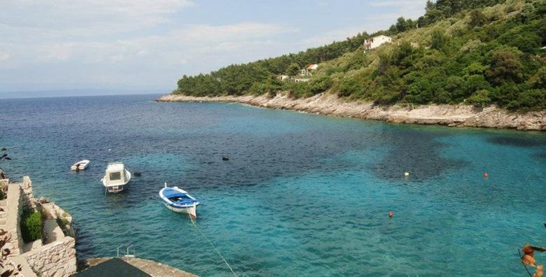 [KORČULA] Blato – 3, 4 ili 5 dana za 4 osobe u Apartmanima*** od 629 kn!