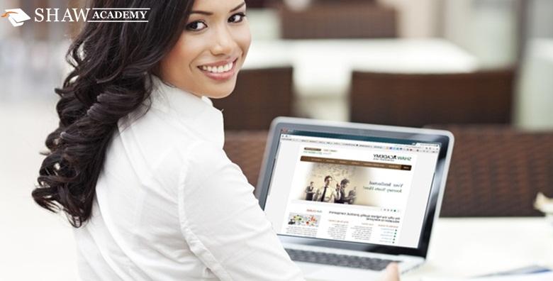 Online tečaj Excela – steknite međunarodni CPD certifikat u organizaciji The Shaw Live Web Academy za 118 kn!