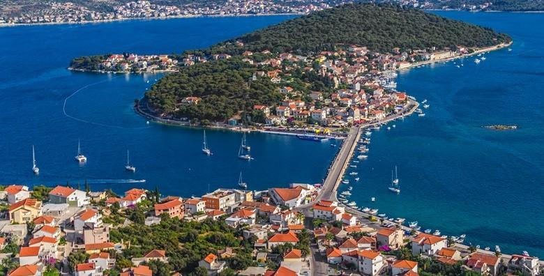 6 dana za 4 osobe u Apartmanima Kostić***