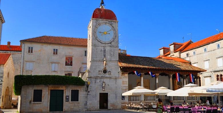 Trogir*** - 3, 6 ili 8 dana s doručkom za do 3 osobe