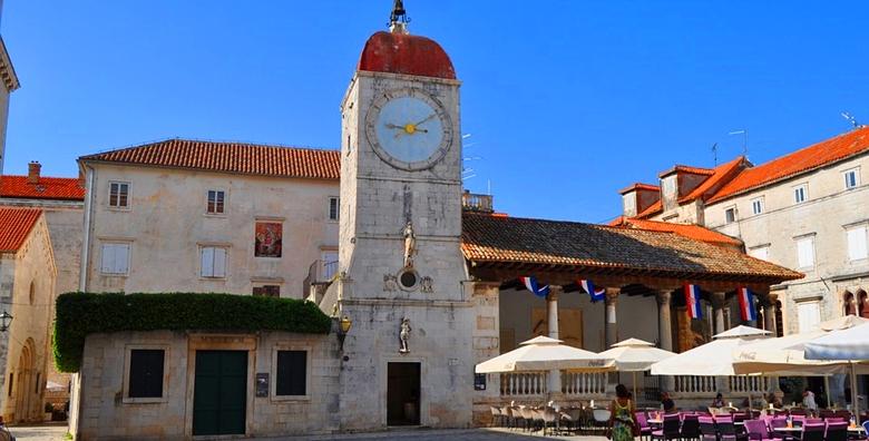 Trogir*** -40%