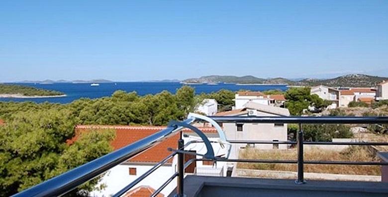 Primošten, Bilo**** - 3 ili 6 dana za 2 - 4 osobe