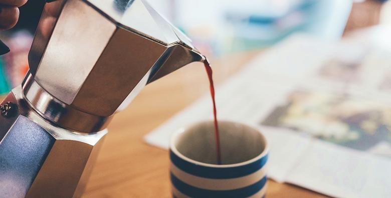 Online tečaj rukovanja aparatom za espresso kavu – savladajte vrijednu vještinu za poslovne ili privatne svrhe za 149 kn!