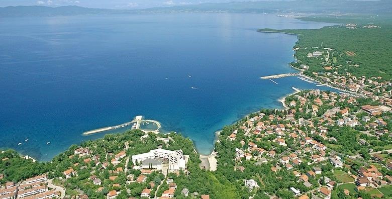 Malinska*** - 3 ili 5 dana za dvoje