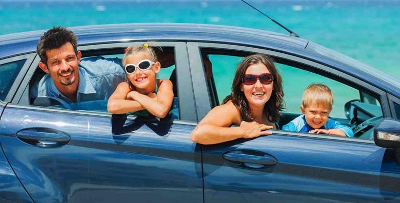 Kompletan pregled vozila prije puta – pripremite auto za ekstremne vrućine i osigurajte siguran put na godišnji za 99 kn!