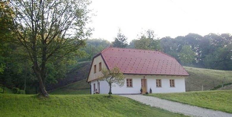 Tuheljske toplice - 3 dana u Apartmanima Majer***