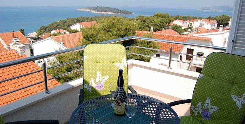Primošten, Bilo**** - 3 ili 6 dana za 2 - 4 osobe